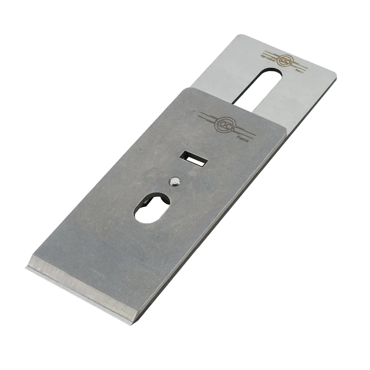 122605: Hock Bench Plane Irons