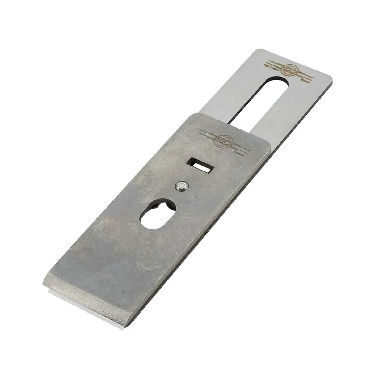 122607: Hock Bench Plane Irons