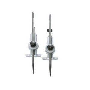 123023: General Adjustable Trammel Point Set