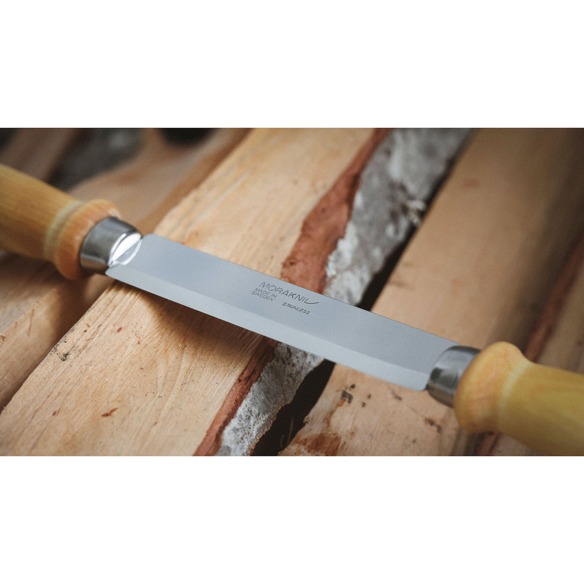 Morakniv 220 Push Knife