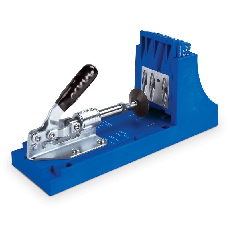 Kreg K4 Pocket Hole Jig
