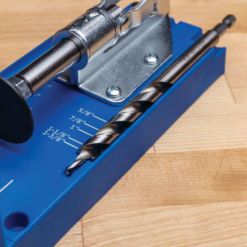 Kreg K4 Pocket Hole Jig
