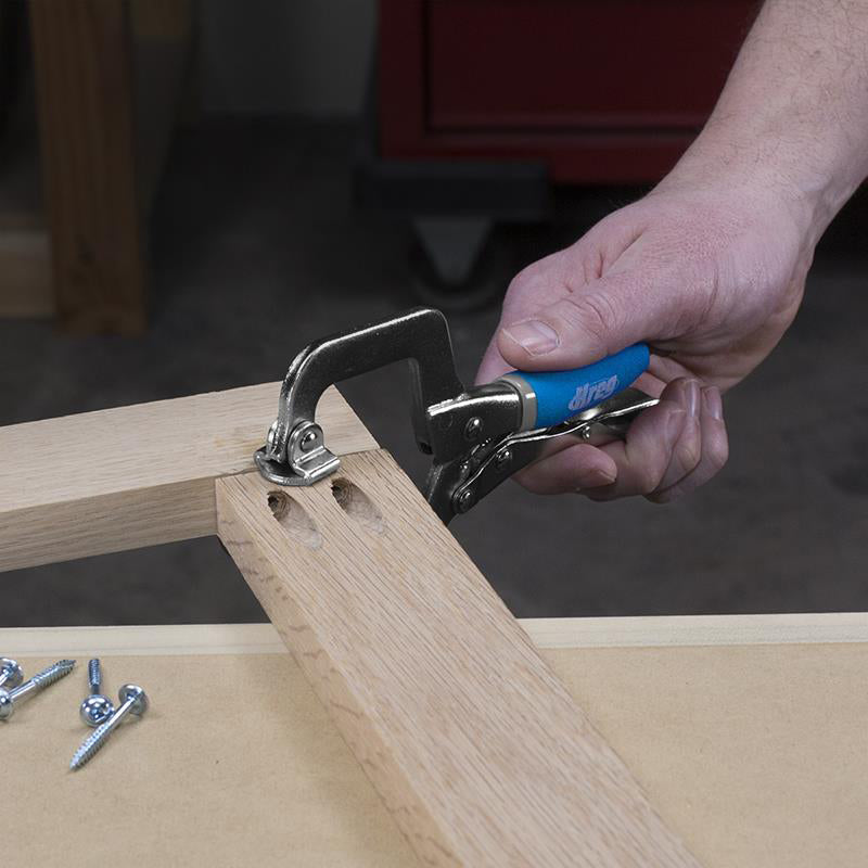 Kreg Classic Face Clamp