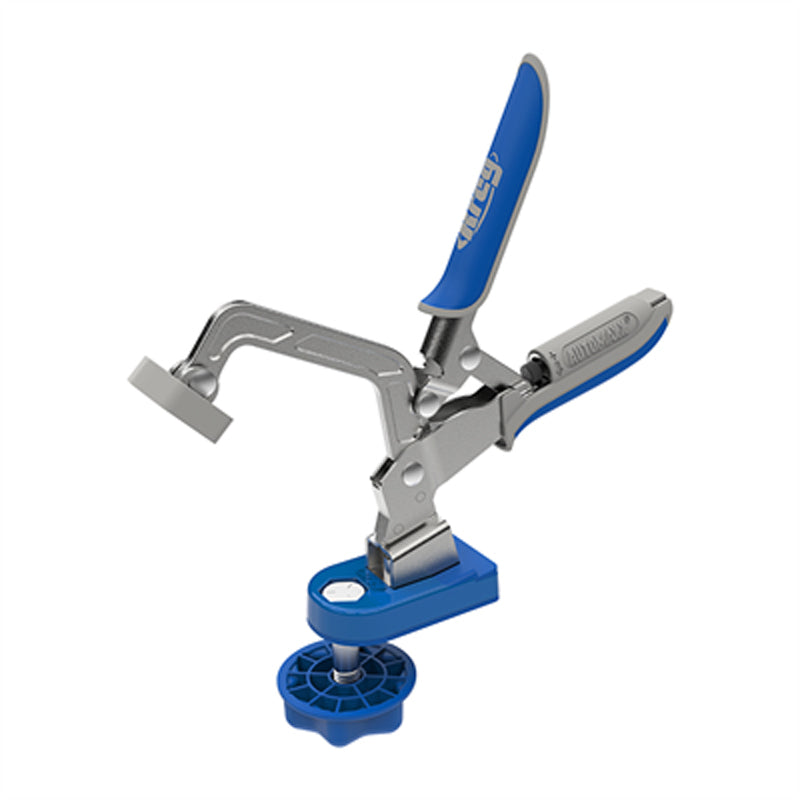 Kreg Bench Clamp with Bench Clamp Base Package