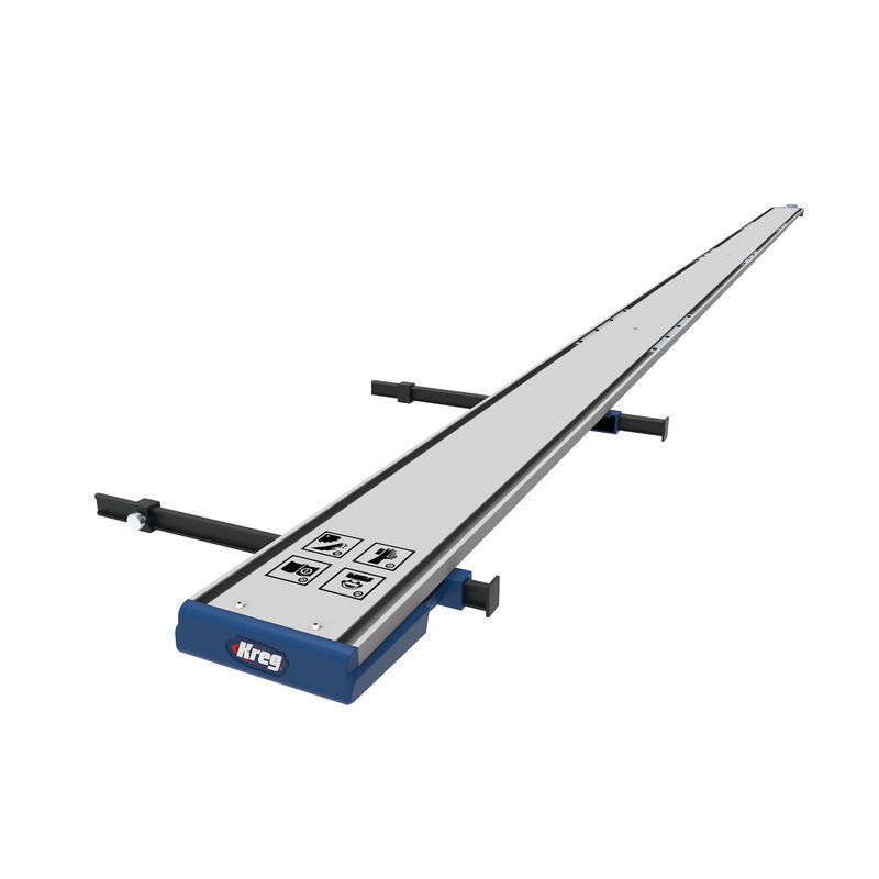 Kreg Straight Edge Guide XL - 8ft