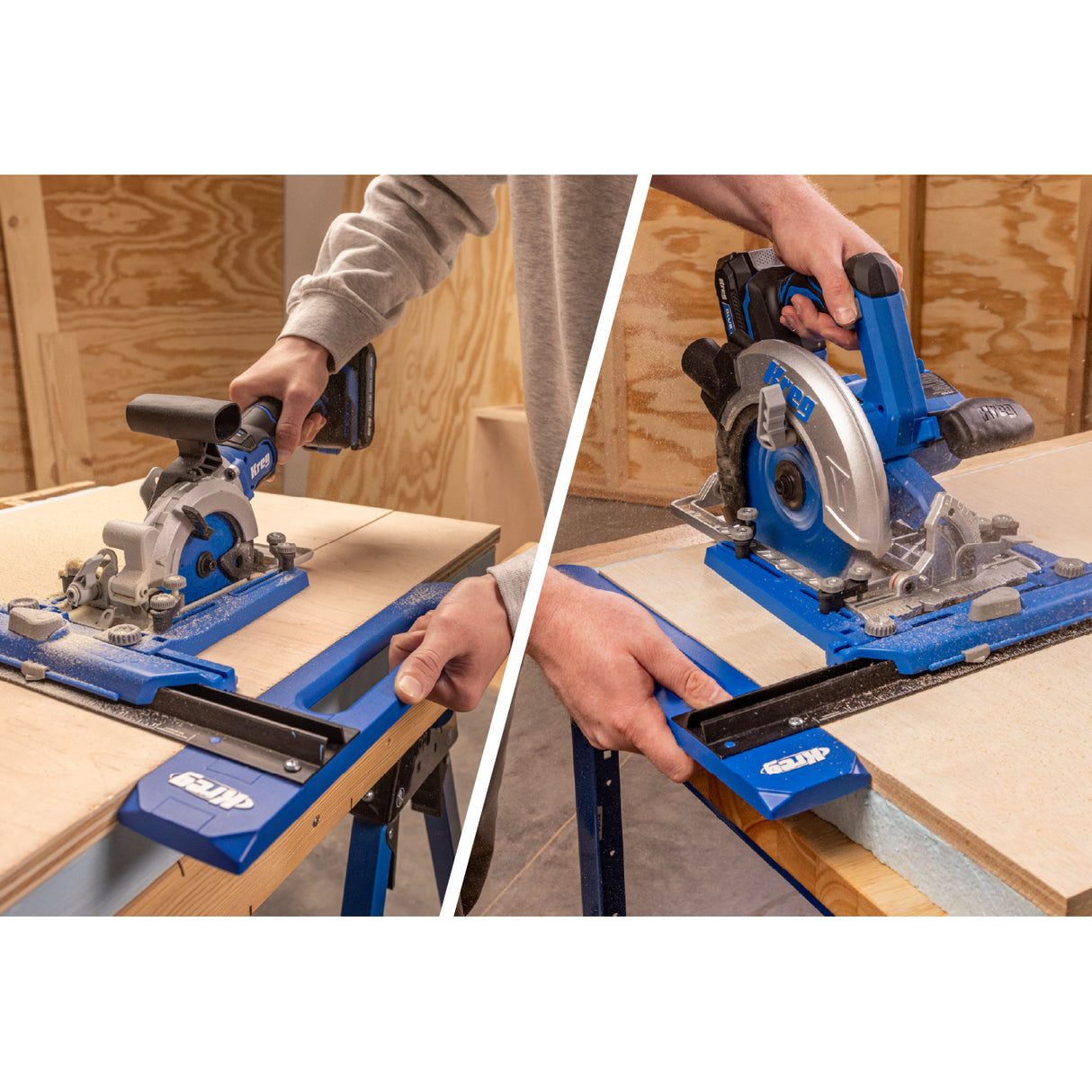 Kreg Rip-Cut - KMA2400