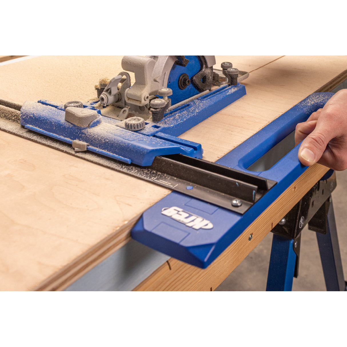 Kreg Rip-Cut - KMA2400