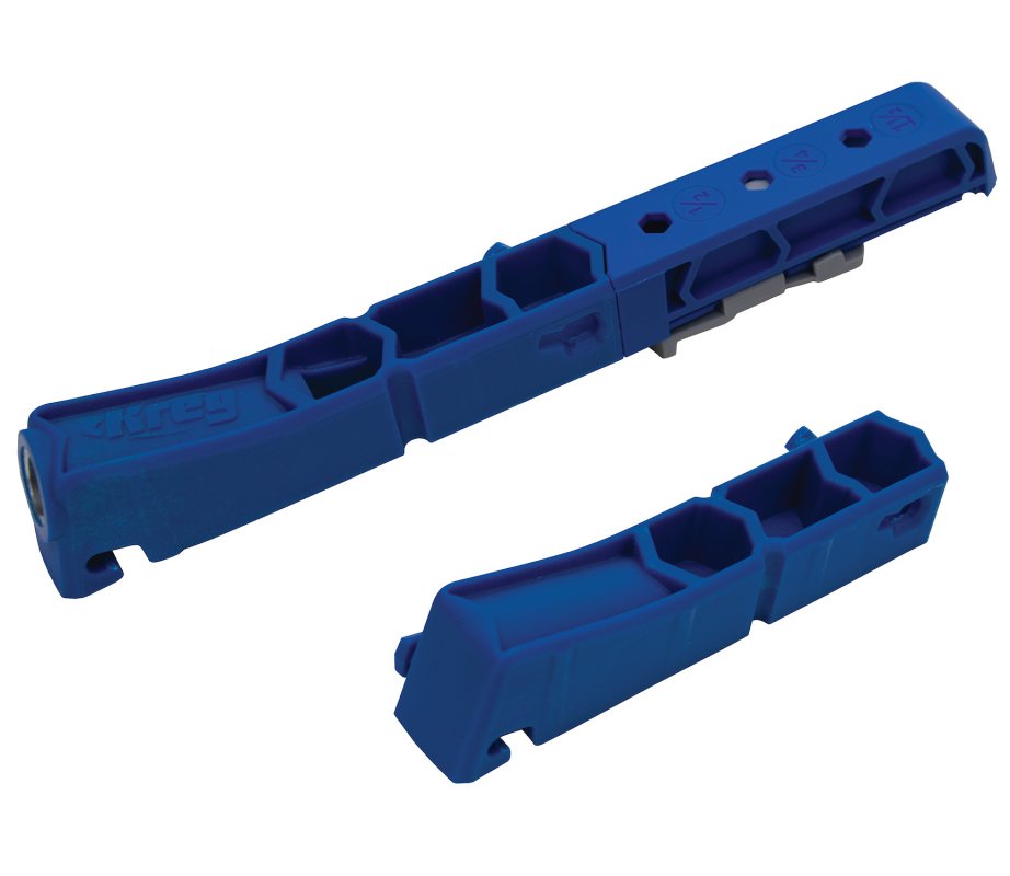 124188: Kreg Jig 300-series Pocket Hole Jigs