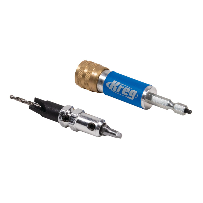 Kreg Quick-Flip Drill-Driver