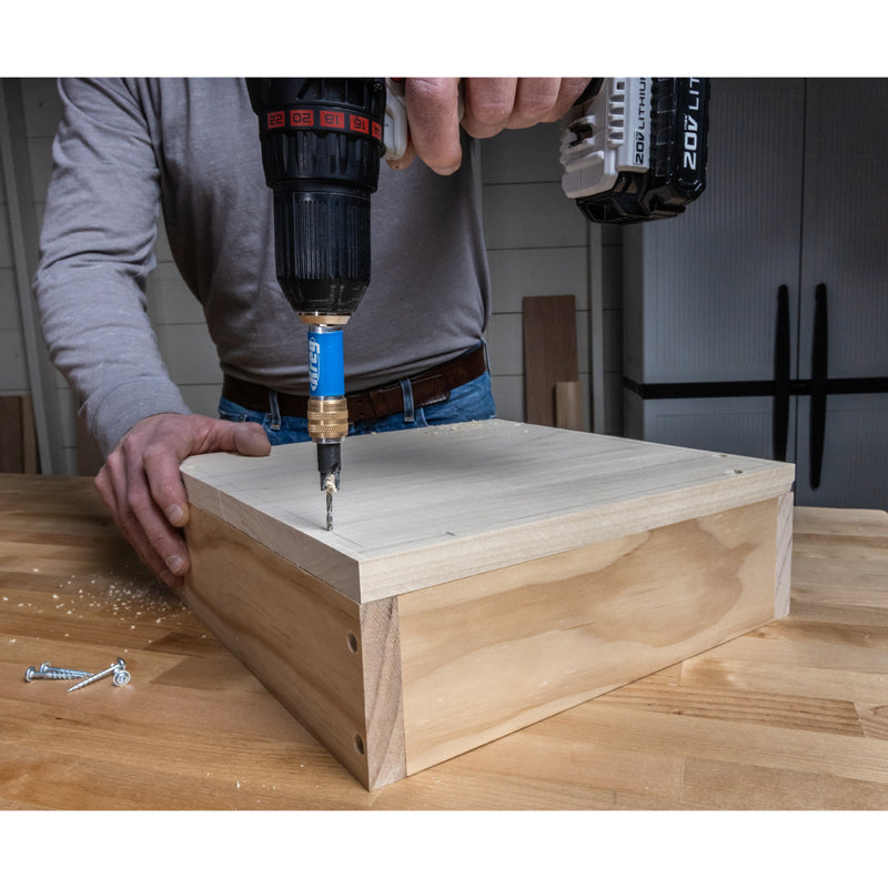 Kreg Quick-Flip Drill-Driver