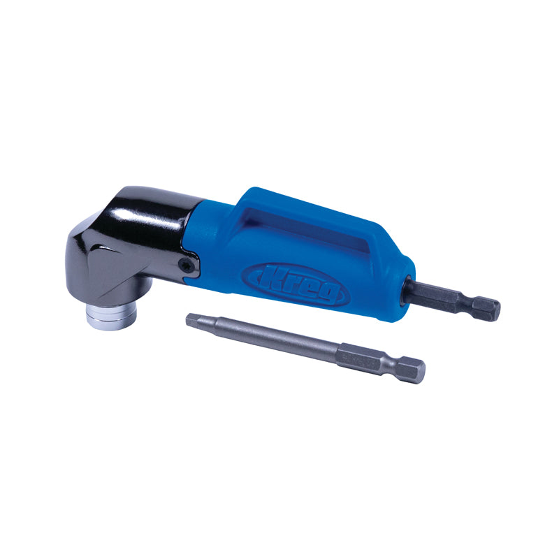 Kreg 90 Deg Pocket-Hole Driver