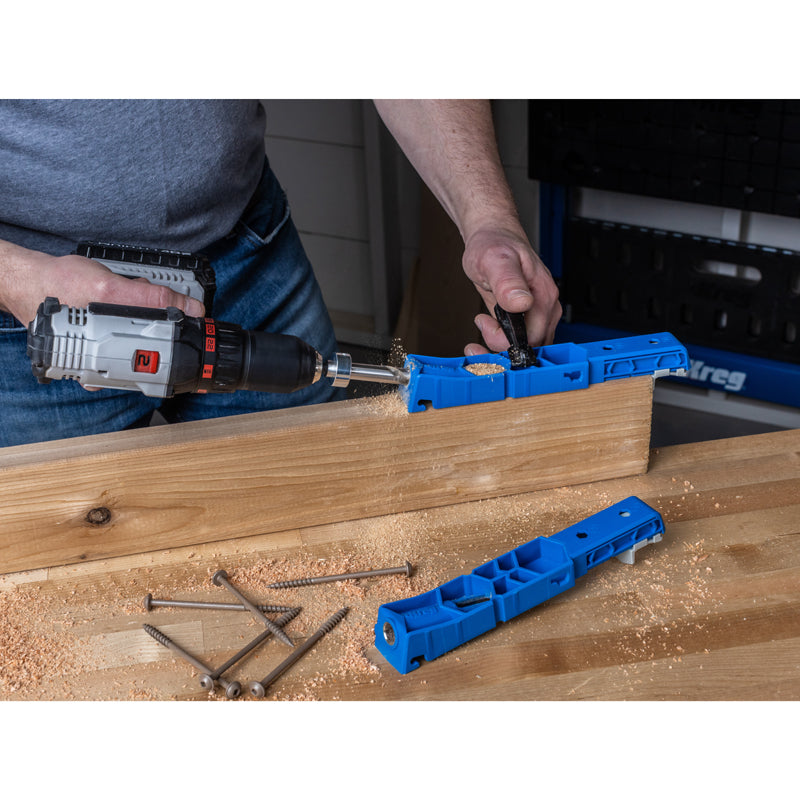 Kreg Pocket Hole Jig XL