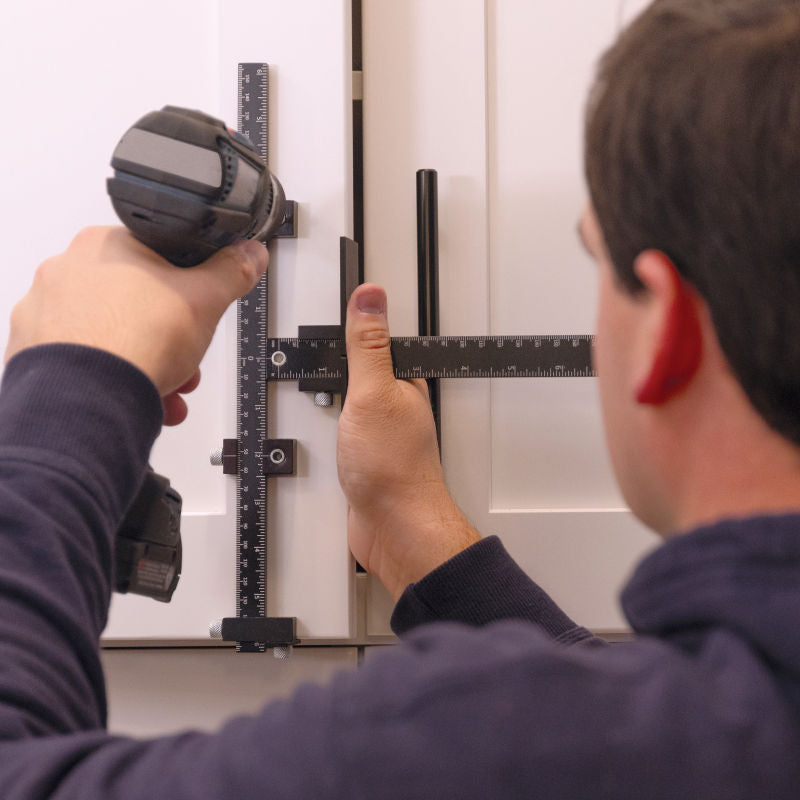 Kreg Cabinet Hardware Jig PRO