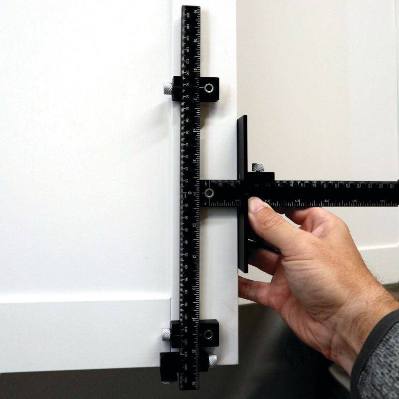Kreg Cabinet Hardware Jig PRO