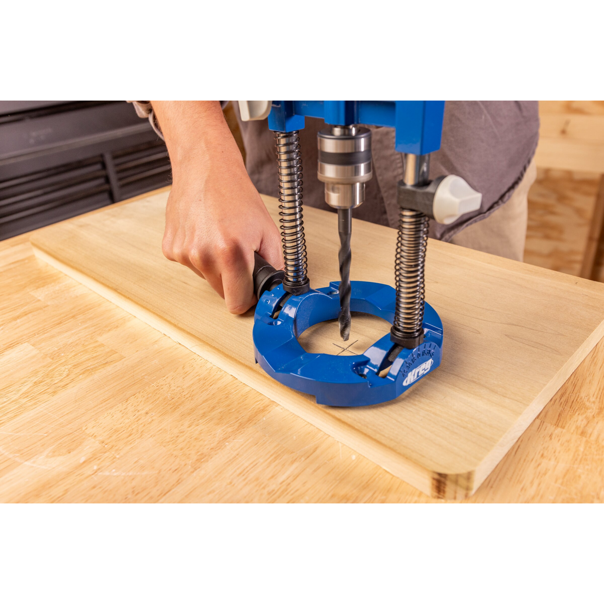 Kreg Drill Guide Pro