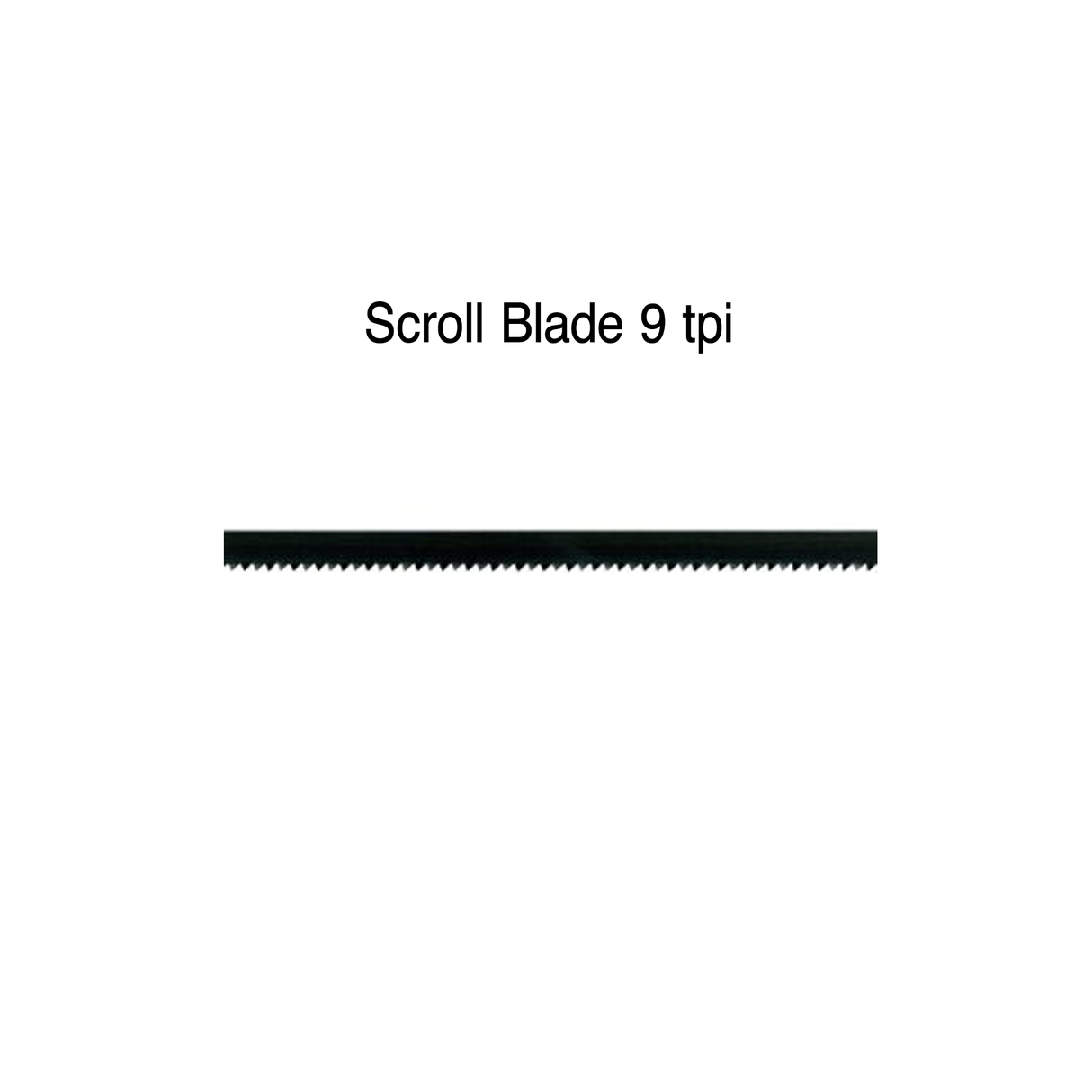 Frame Saw Blades - 600mm