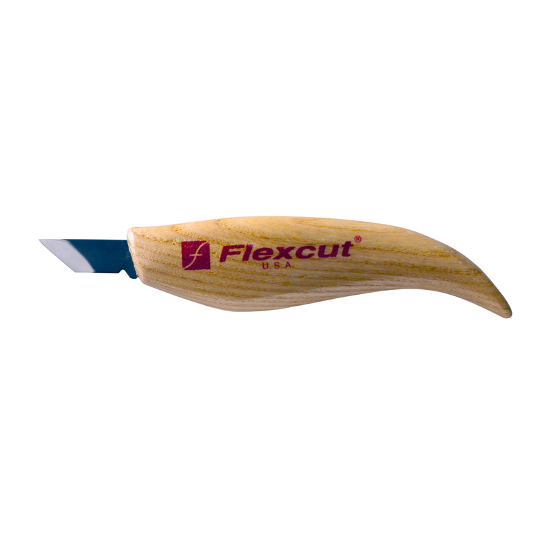 Flexcut Skew Knife