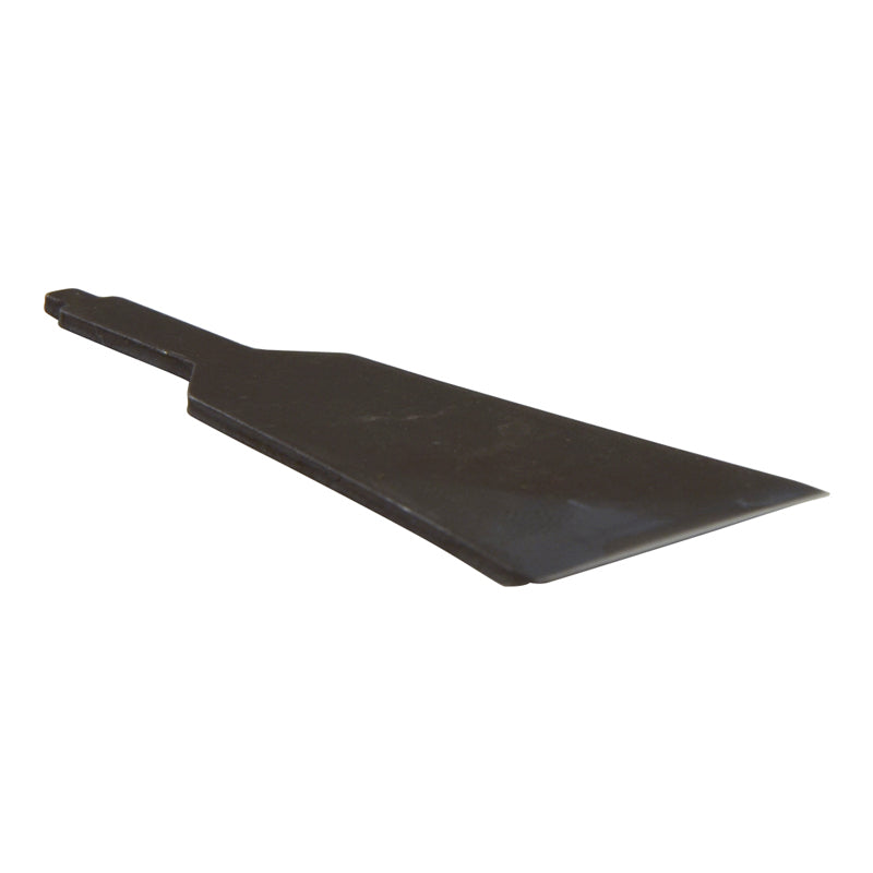 Flexcut No. 1 Straight Chisel RG Blade - 1 inch