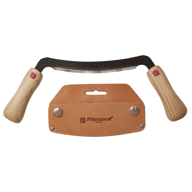 Flexcut Drawknife 5 inch