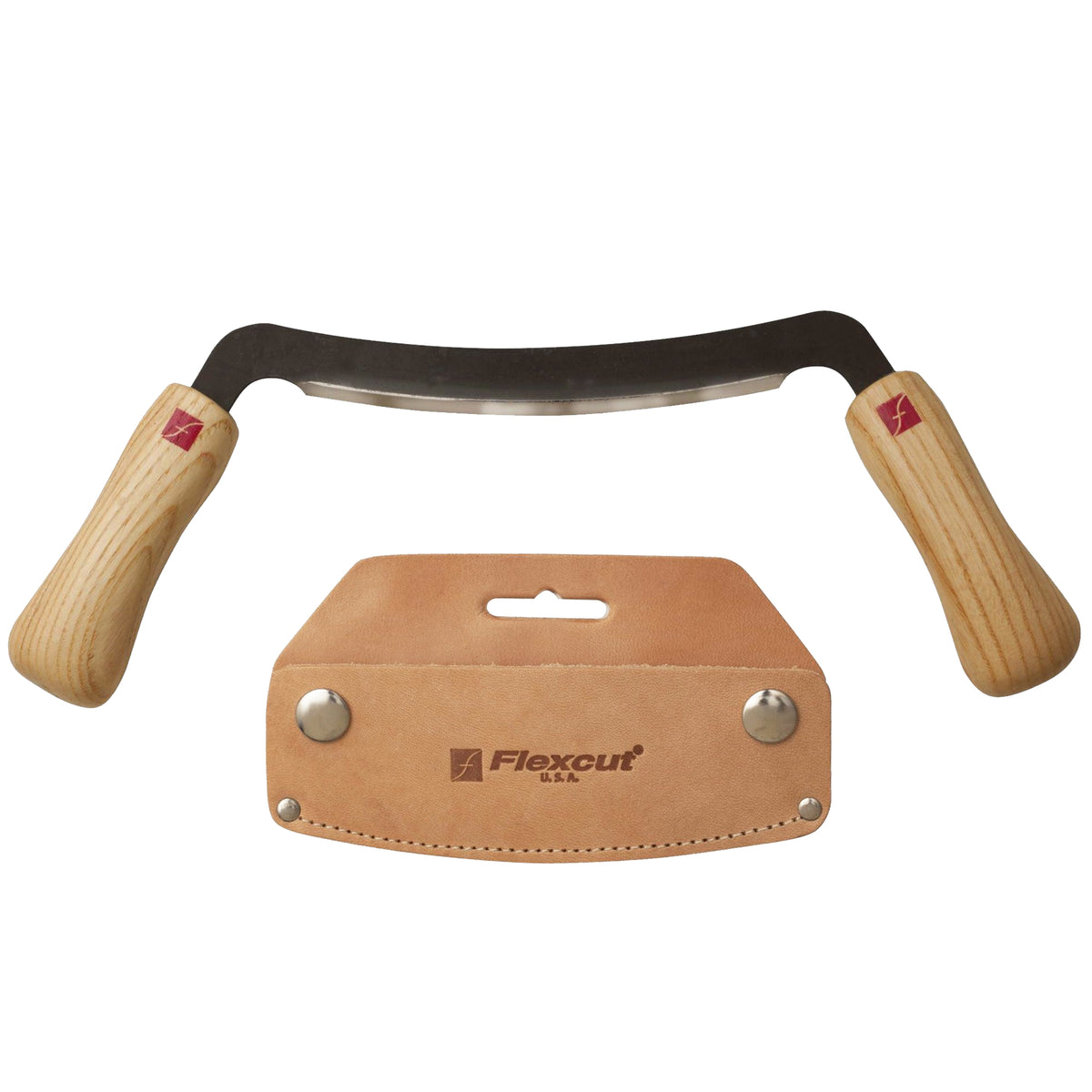 Flexcut Drawknife 5 inch