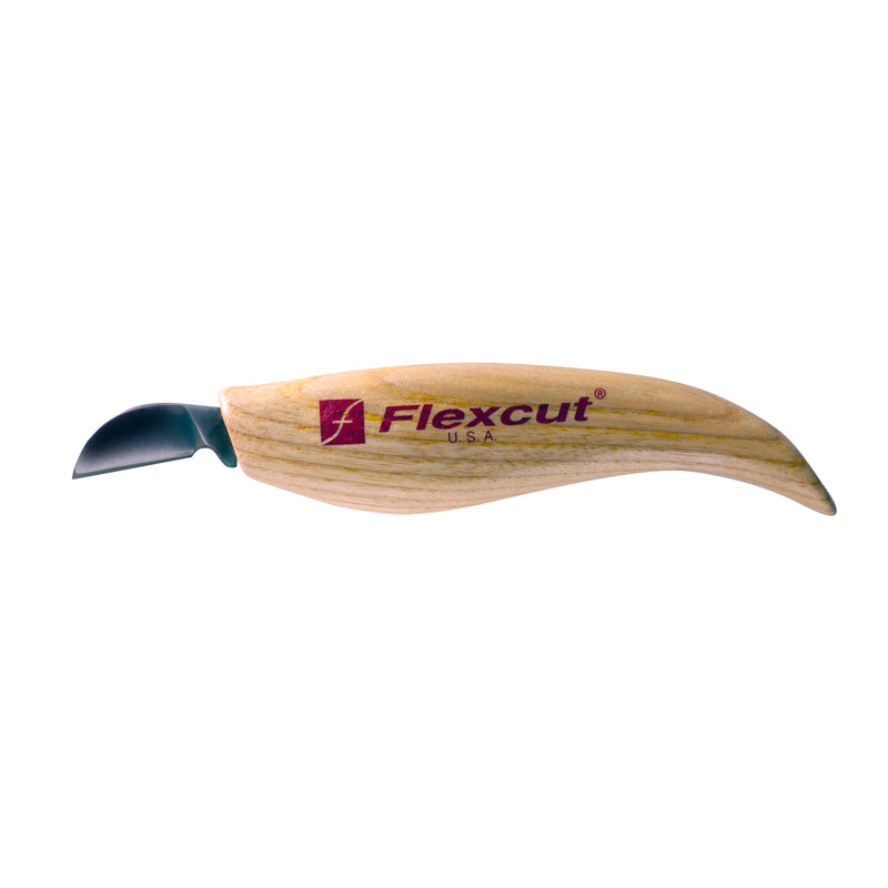 Flexcut Chip Carving Knife - KN15