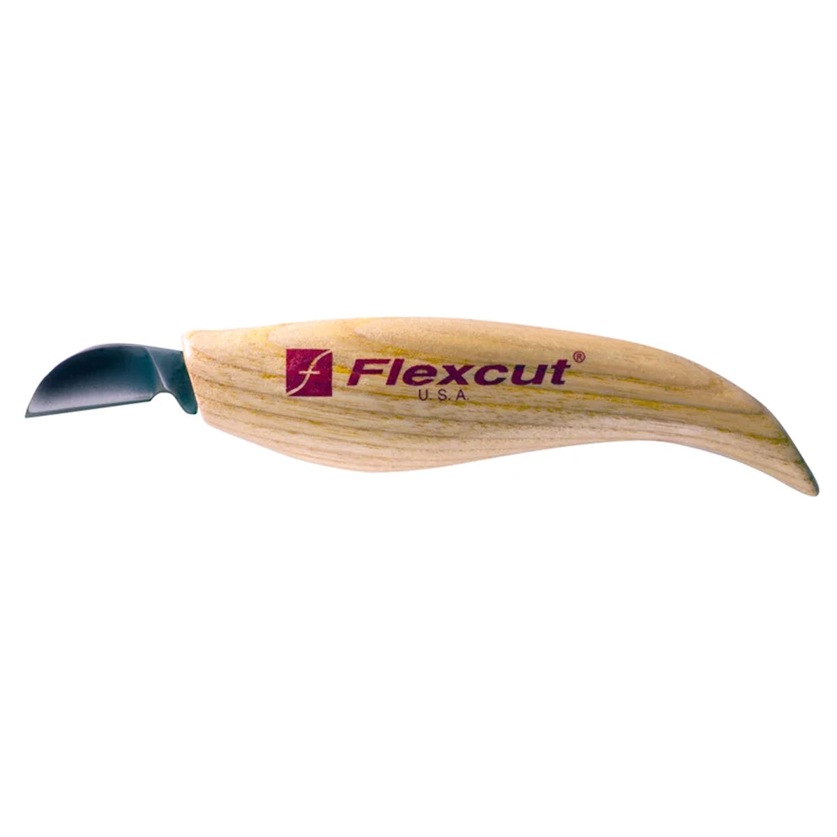Flexcut Chip Carving Knife - KN15