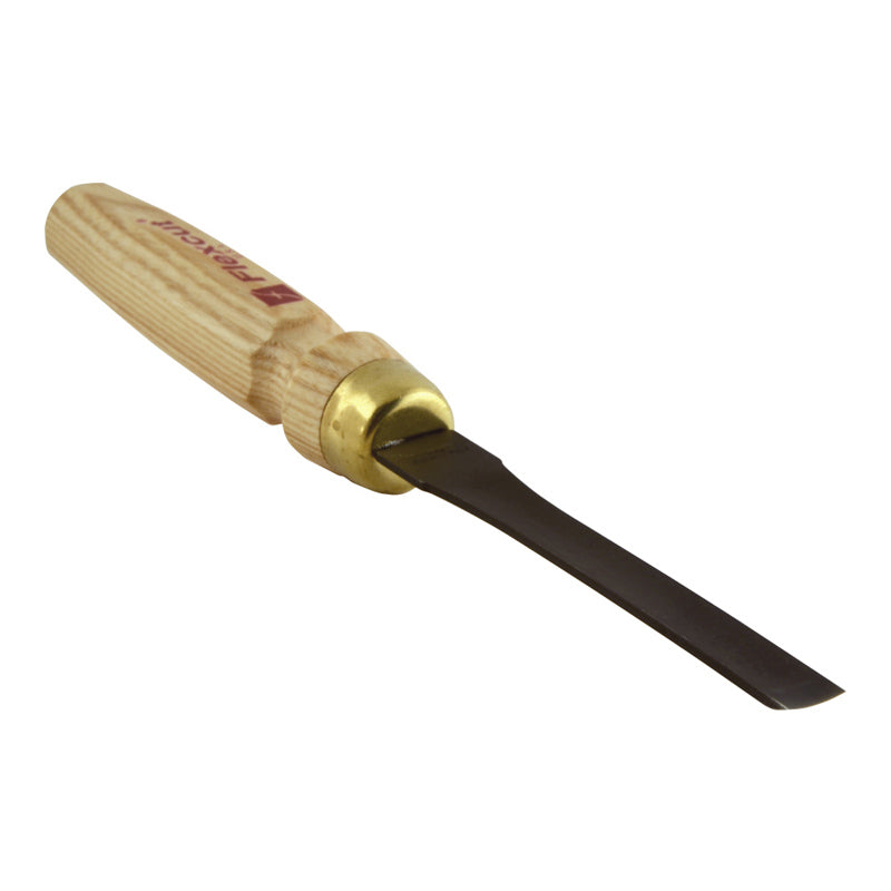 Flexcut No. 3 Straight Gouge - 1/2 inch