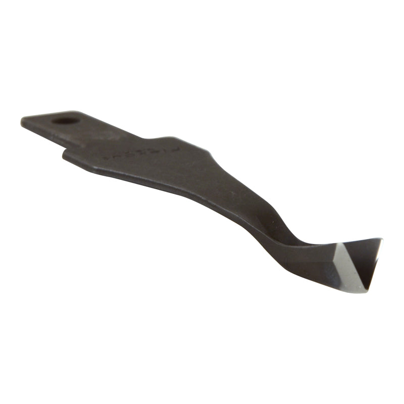 Flexcut V Tool 45 Degree SK Blade 1/4 inch