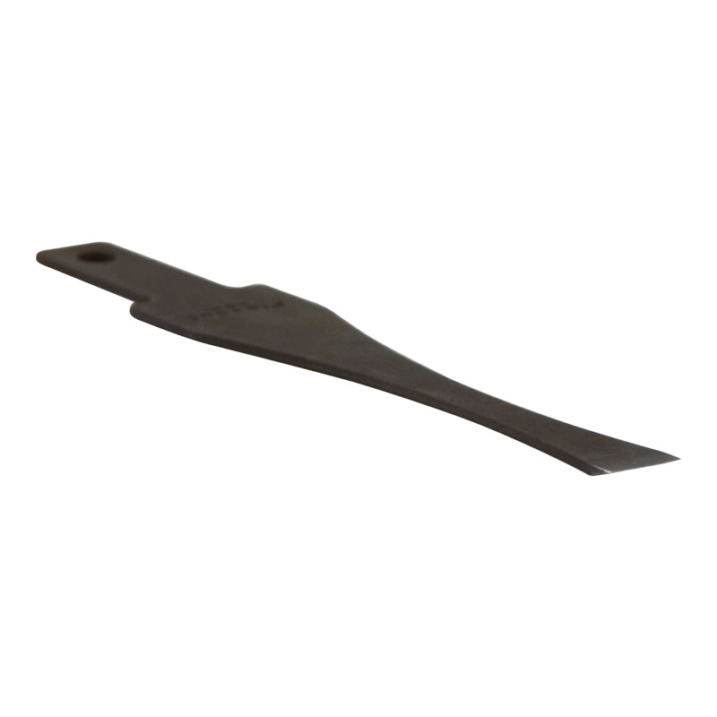 Flexcut No. 1 Straight Chisel SK Blade - 3/8 inch