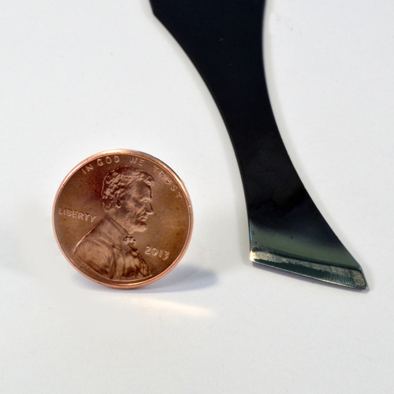 Flexcut Palm Chisel Skew No.2 - 9/16 inch