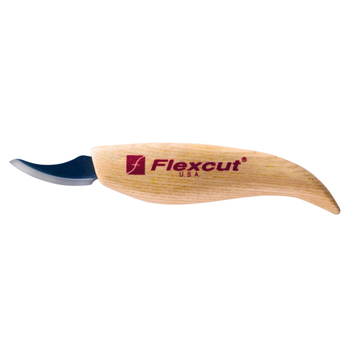Flexcut Pelican Knife