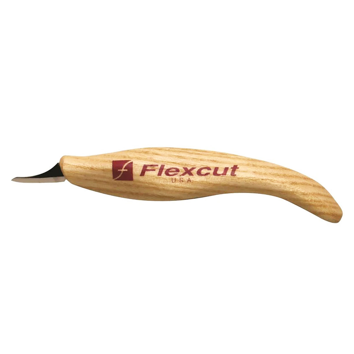 Flexcut Mini Pelican Knife