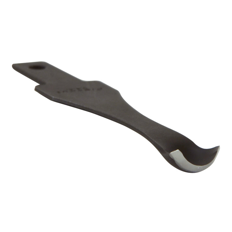 Flexcut No. 30 Spoon Chisel SK Blade - 7/16 inch