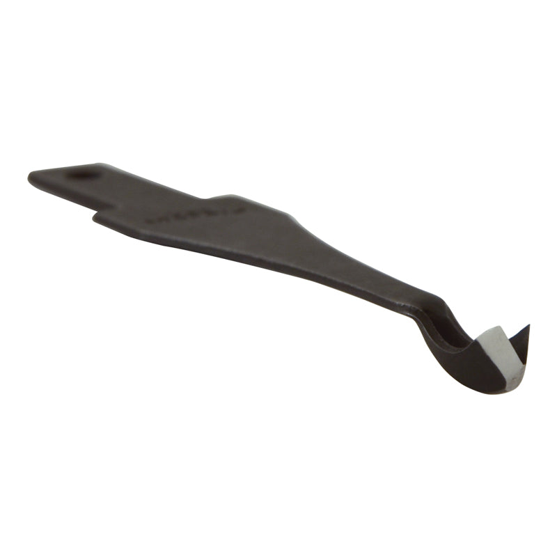 Flexcut V Tool 45 Degree Spoon Chisel SK Blade - 1/8 inch