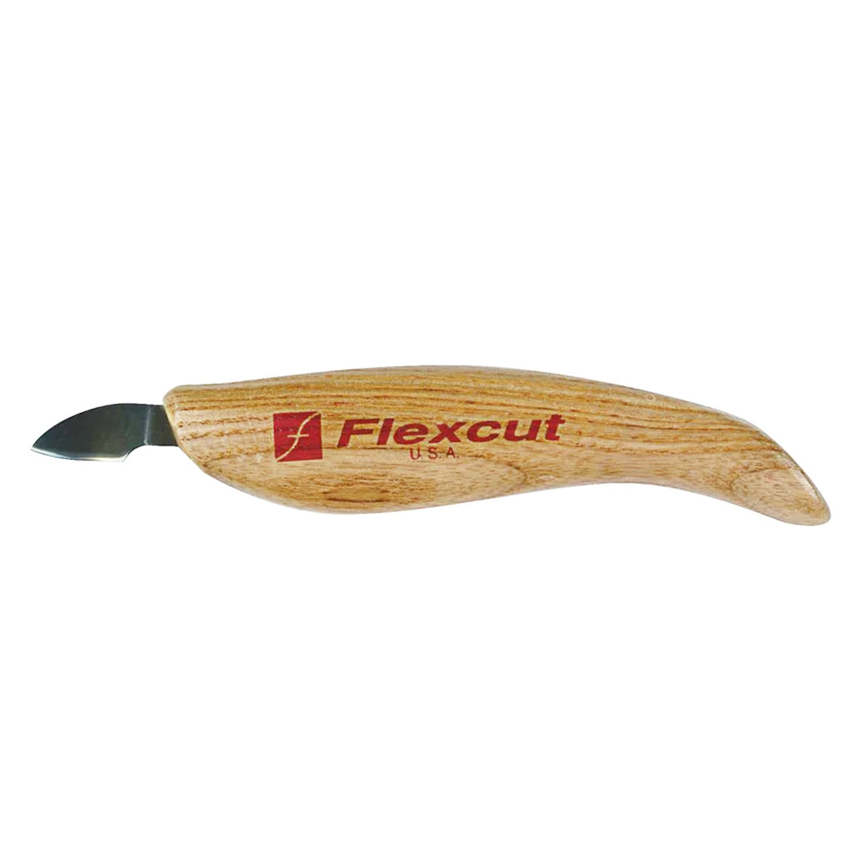 Flexcut Right Hand Hook Knife