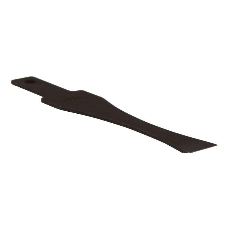 Flexcut No. 1 Straight Chisel SK Blade - 1/2 inch