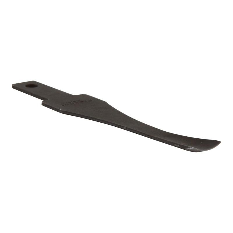 Flexcut No. 6 Gouge SK Blade - 1/2 inch
