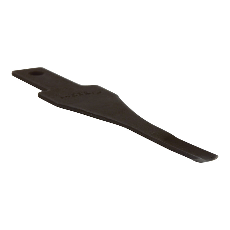 Flexcut No. 8 Gouge SK Blade - 1/4 inch