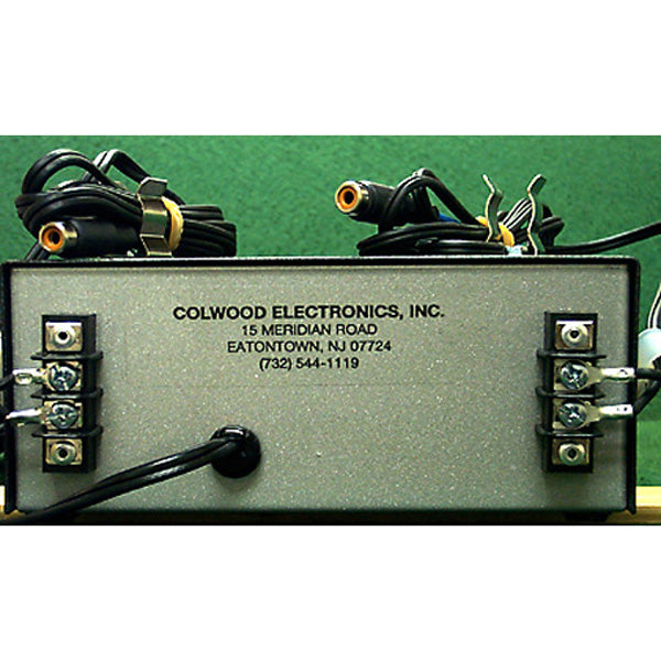 Colwood Super Pro II Package