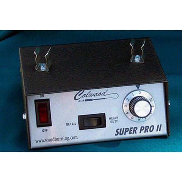 Colwood Super Pro II Package