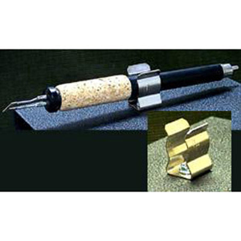 Colwood Handpiece Clip