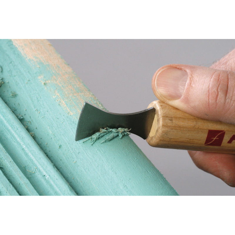 Flexcut Profile Scrapers