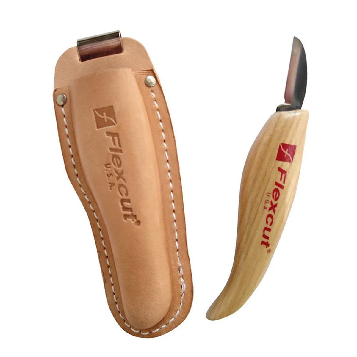 Flexcut Hip Knife