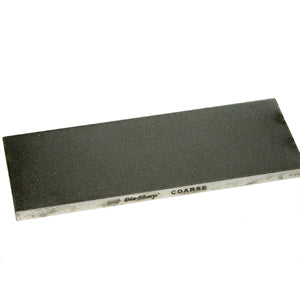 125535: DMT 8in Dia-Sharp Bench Stone