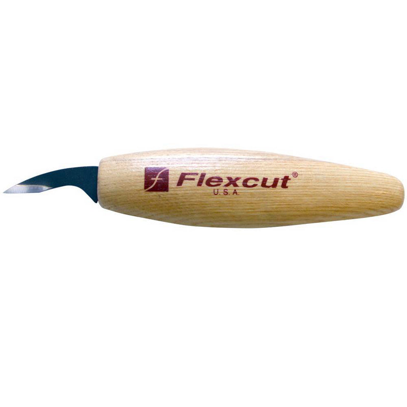 Flexcut Fine Detail Knife KN35