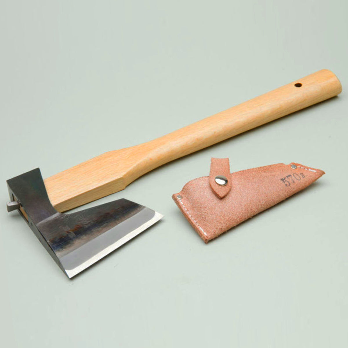 125760 Mizuno Warikomi Jikata Masakari Axe - 570g