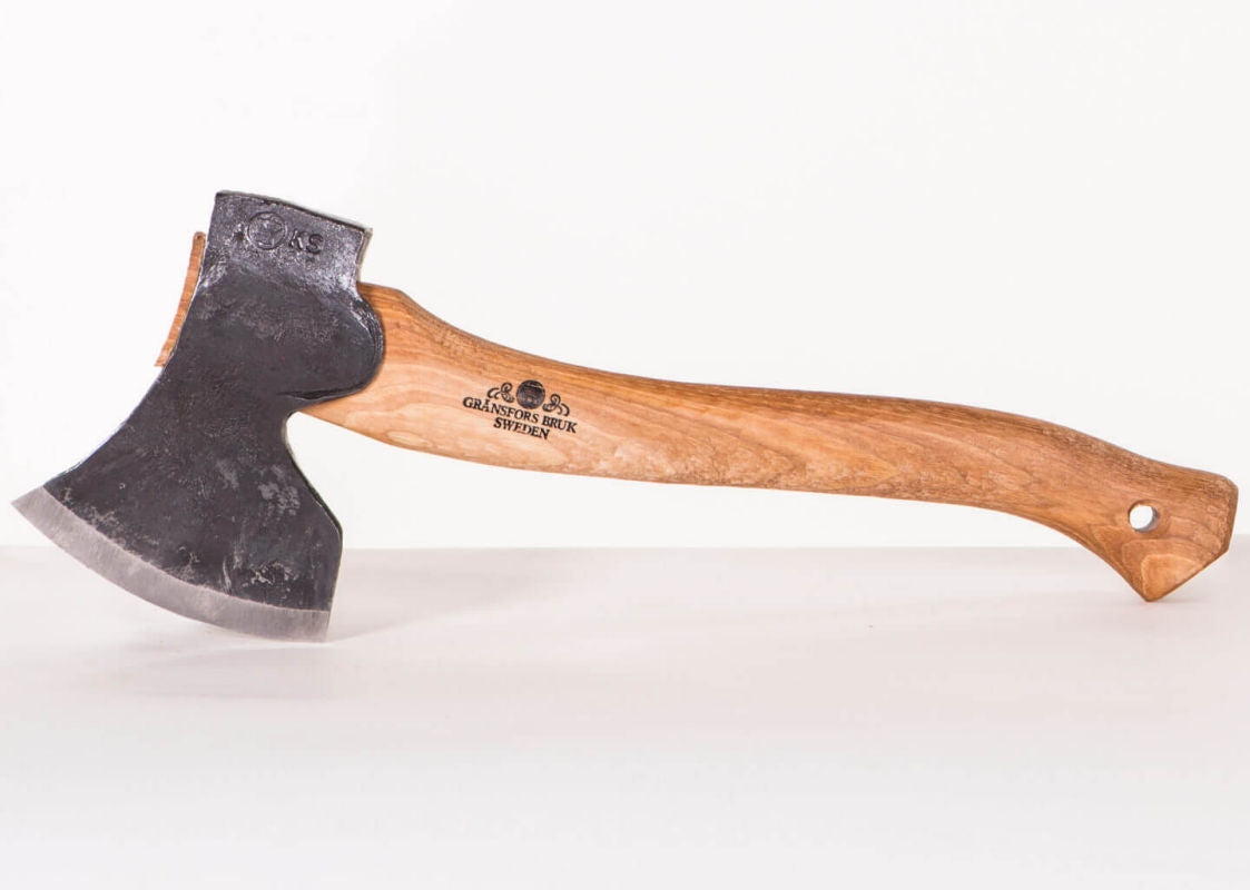 Gransfors Bruk Swedish Carving Axe