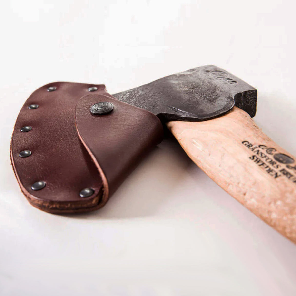 Gransfors Bruk Swedish Carving Axe