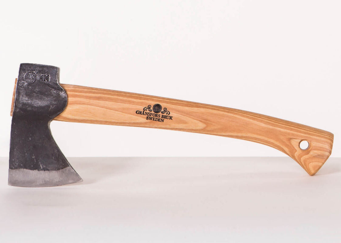 Gransfors Bruk Wildlife Hatchet
