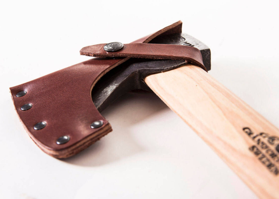 Gransfors Bruk Wildlife Hatchet